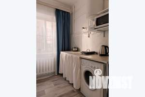 1-к квартира, посуточно, 30м2, 1/2 этаж