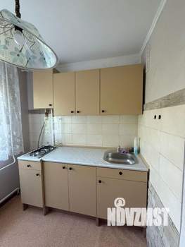 2-к квартира, на длительный срок, 42м2, 4/5 этаж