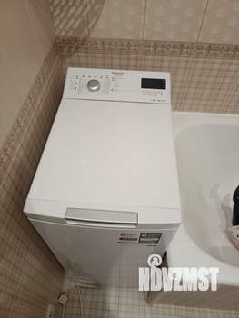 1-к квартира, на длительный срок, 40м2, 1/17 этаж