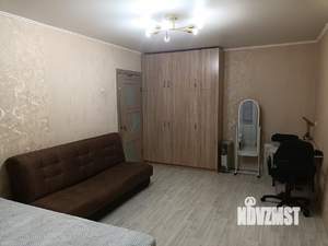 1-к квартира, на длительный срок, 31м2, 2/5 этаж