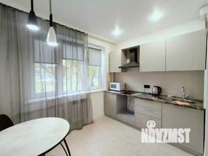 1-к квартира, посуточно, 33м2, 1/1 этаж