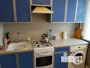 1-к квартира, посуточно, 32м2, 4/5 этаж