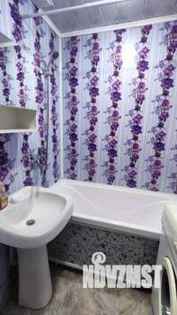 1-к квартира, на длительный срок, 33м2, 8/9 этаж