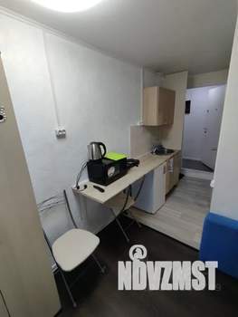 Студия квартира, посуточно, 15м2, 1/2 этаж
