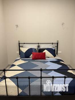 1-к квартира, на длительный срок, 40м2, 2/3 этаж