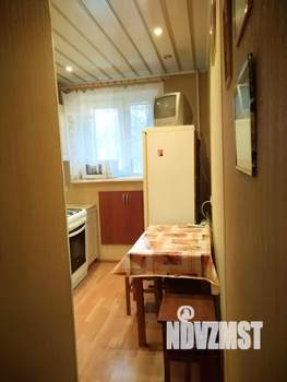 1-к квартира, на длительный срок, 32м2, 1/4 этаж