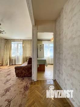 1-к квартира, на длительный срок, 32м2, 3/5 этаж