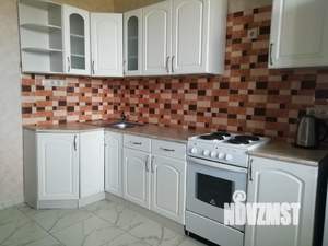 1-к квартира, посуточно, 42м2, 10/14 этаж