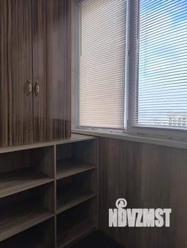 1-к квартира, на длительный срок, 33м2, 6/22 этаж