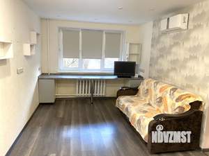 1-к квартира, на длительный срок, 32м2, 1/5 этаж