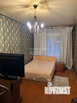 2-к квартира, на длительный срок, 68м2, 1/5 этаж
