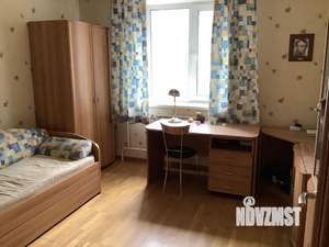3-к квартира, на длительный срок, 75м2, 3/9 этаж