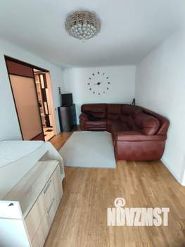 2-к квартира, на длительный срок, 48м2, 3/5 этаж