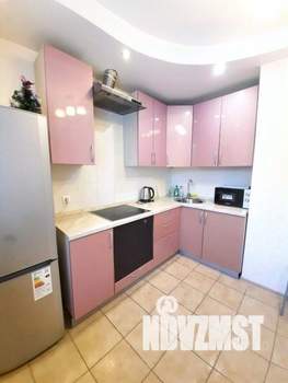 2-к квартира, посуточно, 62м2, 1/1 этаж