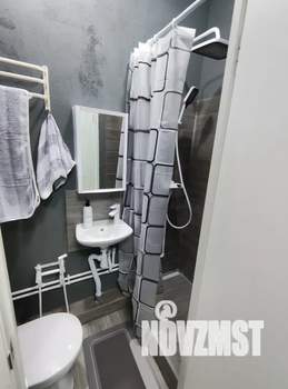 Студия квартира, посуточно, 18м2, 1/2 этаж