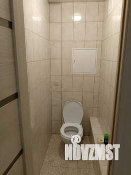 1-к квартира, посуточно, 45м2, 2/17 этаж