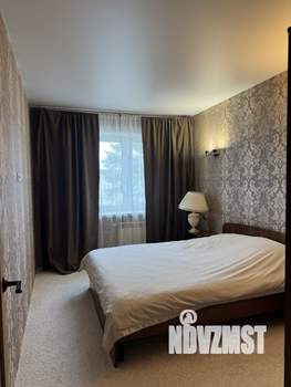 2-к квартира, на длительный срок, 60м2, 3/19 этаж