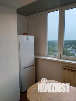 2-к квартира, посуточно, 52м2, 14/14 этаж