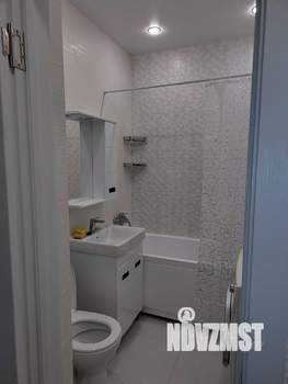 2-к квартира, на длительный срок, 42м2, 7/18 этаж