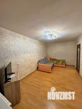 1-к квартира, на длительный срок, 33м2, 5/5 этаж