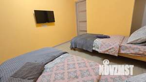 2-к квартира, посуточно, 55м2, 12/17 этаж