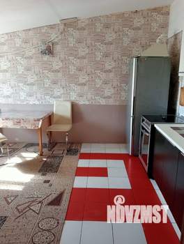 1-к квартира, на длительный срок, 40м2, 2/2 этаж