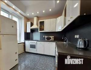 2-к квартира, на длительный срок, 58м2, 4/5 этаж