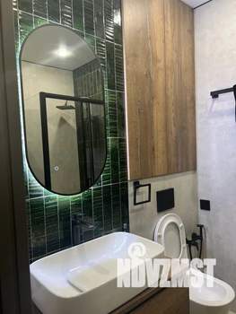 2-к квартира, посуточно, 45м2, 22/22 этаж