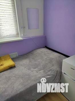 1-к квартира, посуточно, 18м2, 1/1 этаж