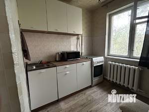 1-к квартира, посуточно, 33м2, 4/5 этаж