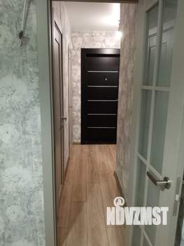 1-к квартира, на длительный срок, 36м2, 3/9 этаж