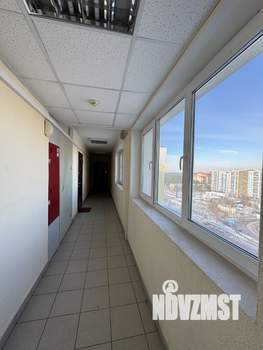 2-к квартира, на длительный срок, 40м2, 17/17 этаж