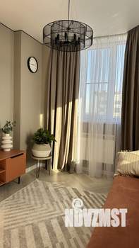 2-к квартира, посуточно, 44м2, 22/22 этаж