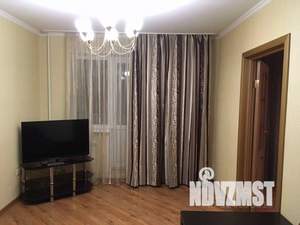 2-к квартира, на длительный срок, 44м2, 3/5 этаж