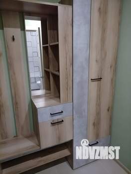 Студия квартира, на длительный срок, 35м2, 15/22 этаж