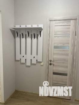 1-к квартира, посуточно, 33м2, 1/3 этаж