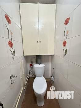 1-к квартира, на длительный срок, 45м2, 3/10 этаж