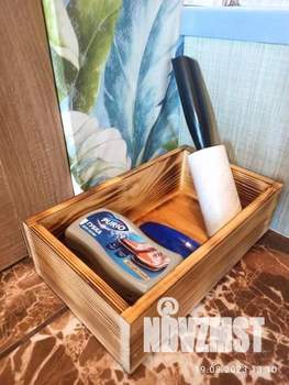 1-к квартира, посуточно, 15м2, 1/1 этаж