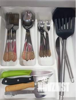 1-к квартира, посуточно, 35м2, 4/5 этаж