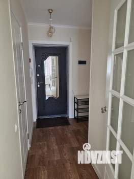 1-к квартира, на длительный срок, 42м2, 10/18 этаж