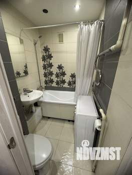 1-к квартира, на длительный срок, 31м2, 4/5 этаж