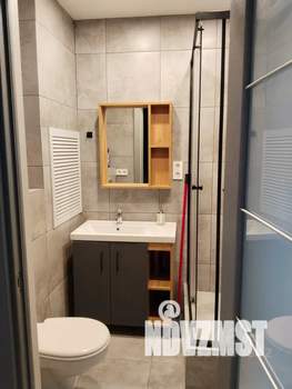 1-к квартира, посуточно, 42м2, 14/21 этаж