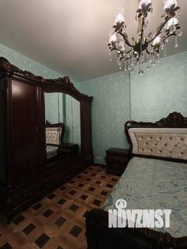 3-к квартира, на длительный срок, 110м2, 15/22 этаж