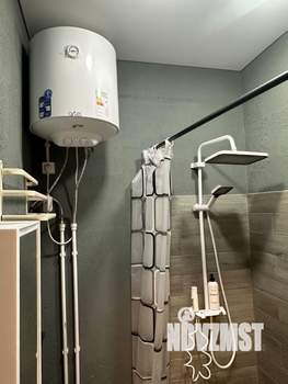 Студия квартира, посуточно, 21м2, 1/2 этаж