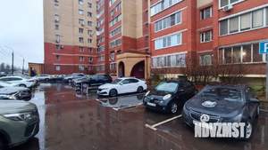 2-к квартира, на длительный срок, 56м2, 3/9 этаж