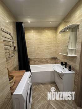 2-к квартира, на длительный срок, 60м2, 3/19 этаж