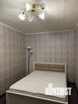 2-к квартира, на длительный срок, 47м2, 2/5 этаж