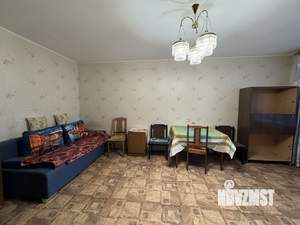 1-к квартира, на длительный срок, 36м2, 4/9 этаж