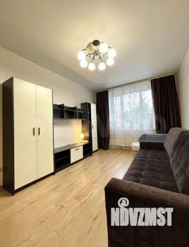 1-к квартира, на длительный срок, 44м2, 3/17 этаж