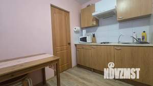 1-к квартира, посуточно, 32м2, 18/22 этаж